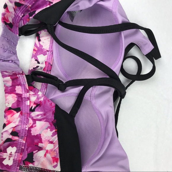 NWOT Super cute Champion sports bra! - Picture 6 of 8